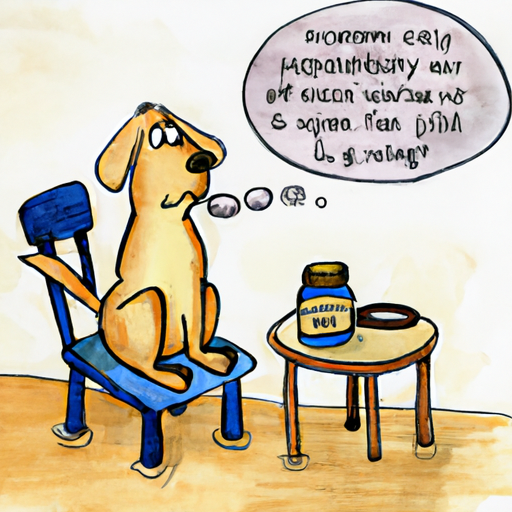 Why Do Dogs Like Peanut Butter So Much?