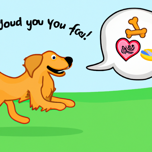 Why Do Dogs Like Playing Fetch?