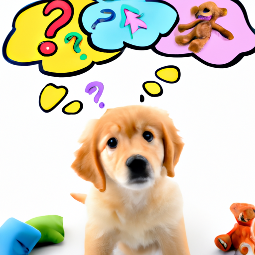 Why Do Dogs Like Stuffed Animals?