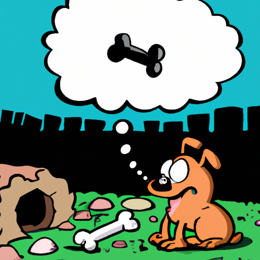 Why Do Dogs Like to Dig?