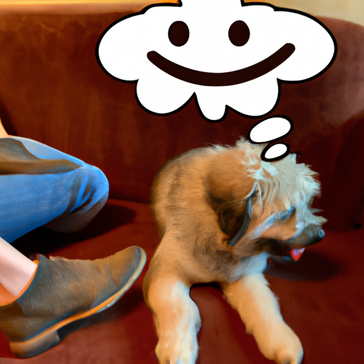 Why Do Dogs Like to Lick Your Feet?