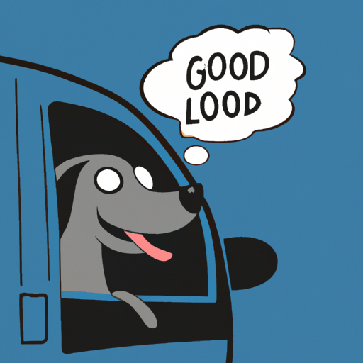 Why Do Dogs Like to Stick Their Head Out the Window?