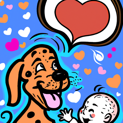 Why Do Dogs Love Babies?