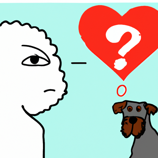 Why Do Dogs Make Eye Contact? One Top Dog