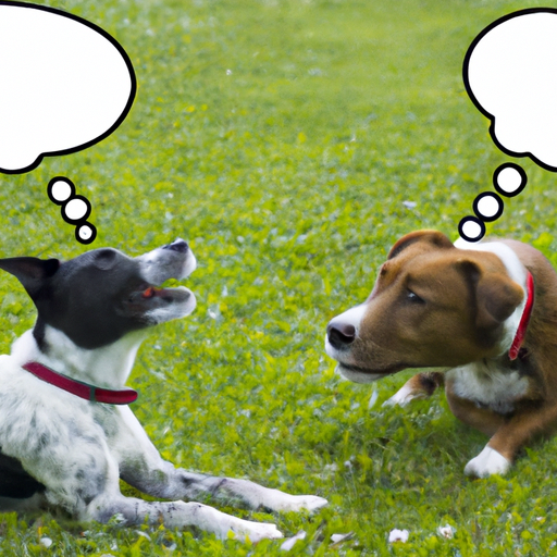 Why Do Dogs Mouth Each Other?