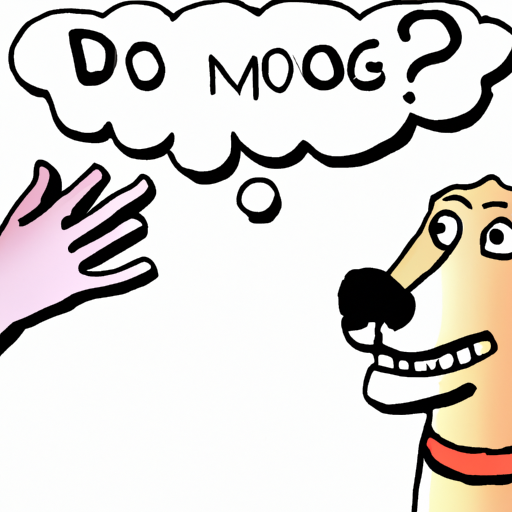 Why Do Dogs Mouth You?