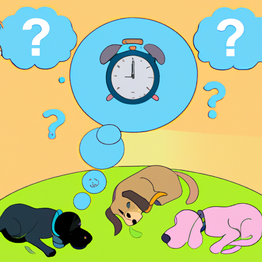 Why Do Dogs Nap So Much?