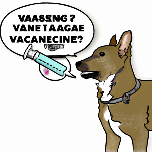 Why Do Dogs Need Rabies Shots?