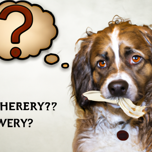 Why Do Dogs Nibble On Things?