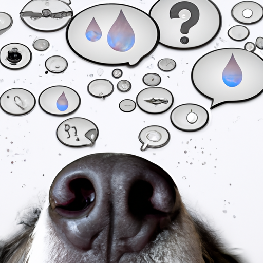 Why Do Dogs’ Noses Run?