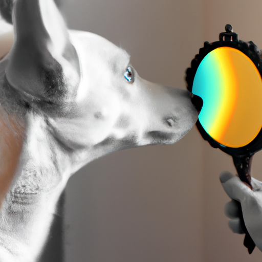 Why Do Dogs’ Noses Change Color?