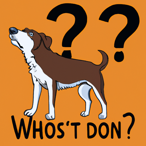 Why Do Dogs Point?