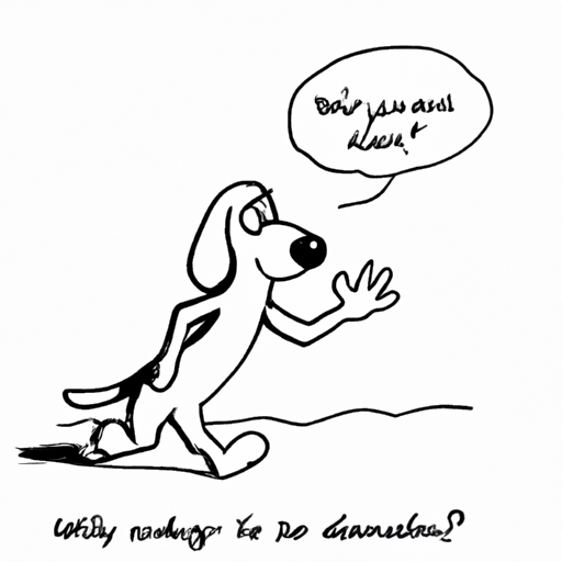 Why Do Dogs Push You Away?