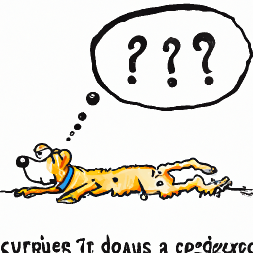 Why Do Dogs Roll on Dead Animals?