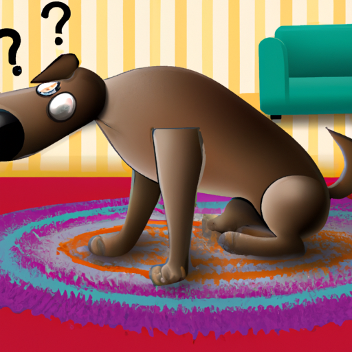 Why Do Dogs Rub Their Butt on the Carpet?