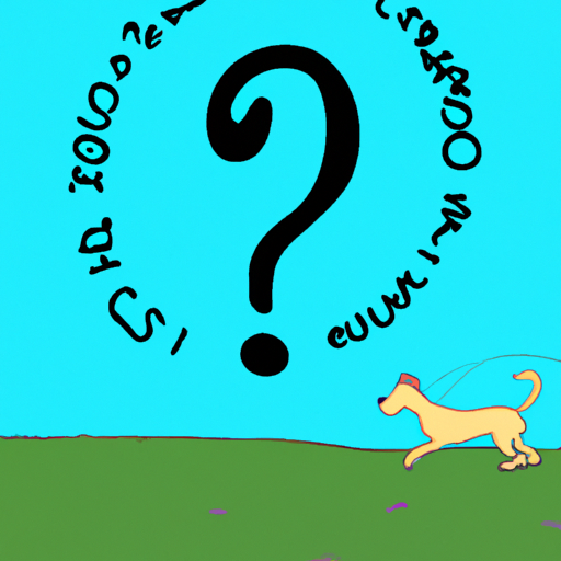 Why Do Dogs Run in Circles?