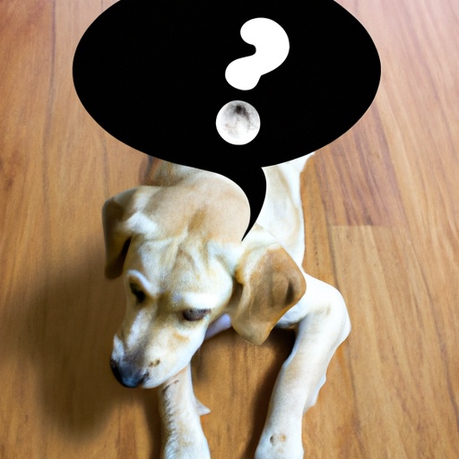 Why Do Dogs Scratch The Floor?