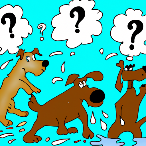 Why Do Dogs Shake?