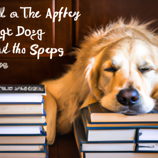 Why Do Dogs Sleep a Lot?