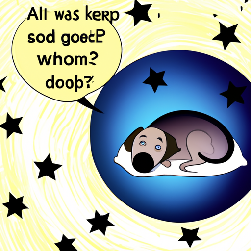 why-do-dogs-sleep-in-a-ball-one-top-dog