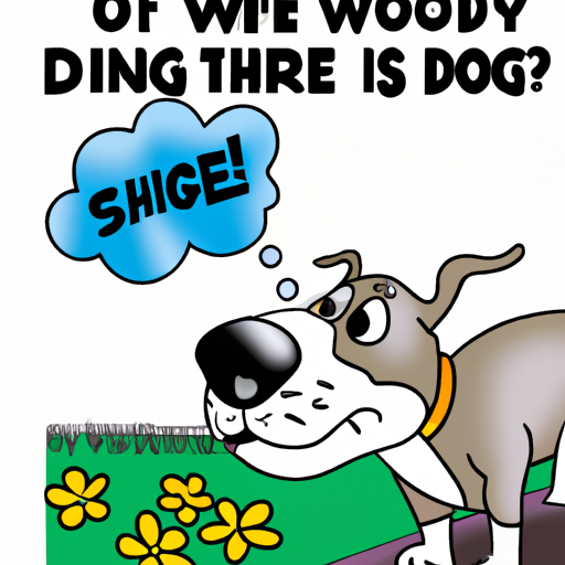 Why Do Dogs Smell After Going Outside?