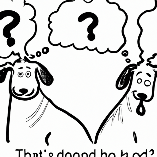 Why Do Dogs Smell Each Other?