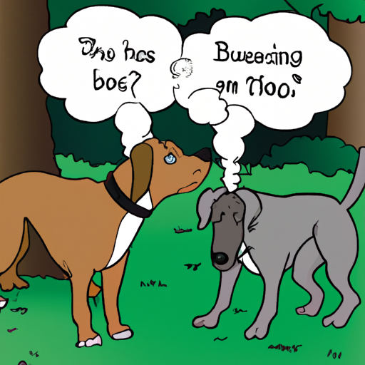 Why Do Dogs Smell Each Other’s Butts?