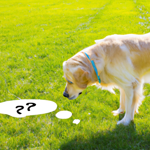 Why Do Dogs Smell Their Pee?