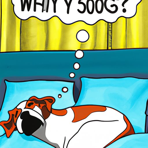 Why Do Dogs Snore?