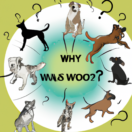 Why Do Dogs Spin?