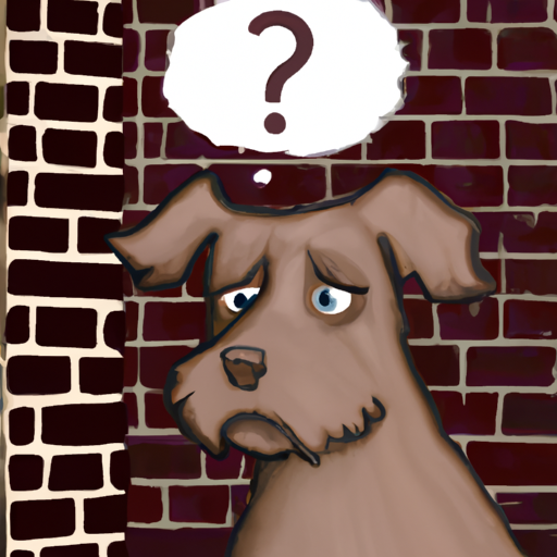 Why Do Dogs Stare at Walls