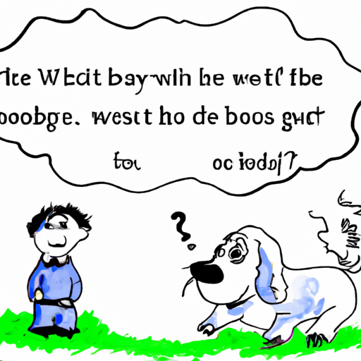 Why Do Dogs Stink After Being Outside?