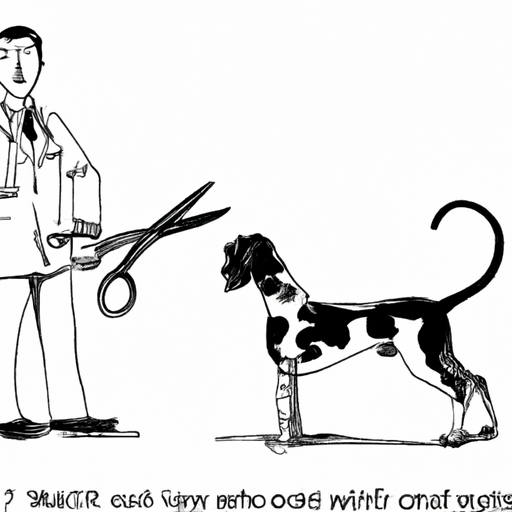 Why Do Dogs’ Tails Get Docked?