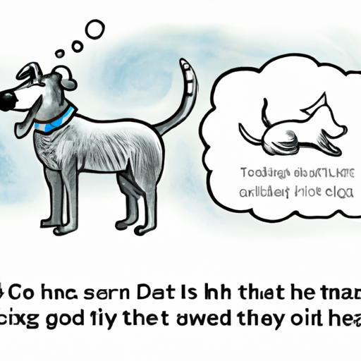 Why Do Dogs Tuck Their Tails?