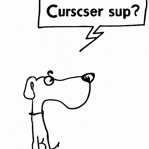 Why Do Dogs Turn Their Heads When You Talk to Them?