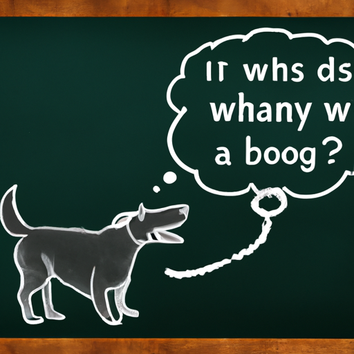 Why Do Dogs Wag Their Tails?