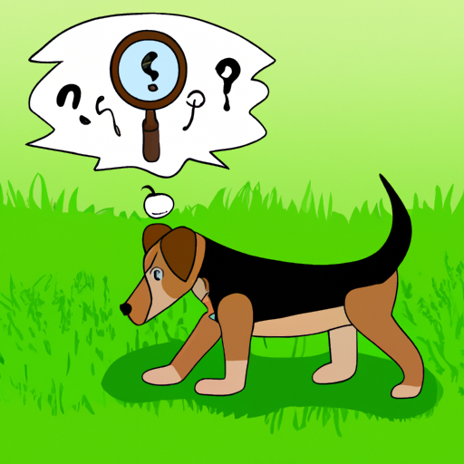 Why Do Dogs Walk in Circles Before They Lay Down?