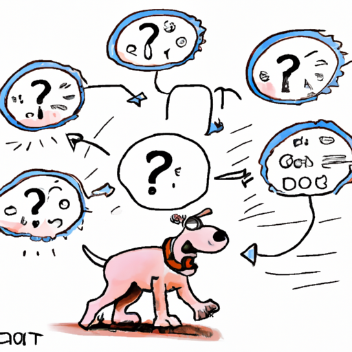 Why Do Dogs Walk in Circles?