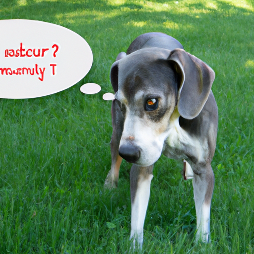 Why Do Dogs Eat Grass?