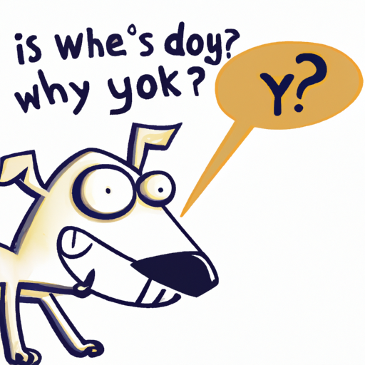 Why Do Dogs Wink at You?