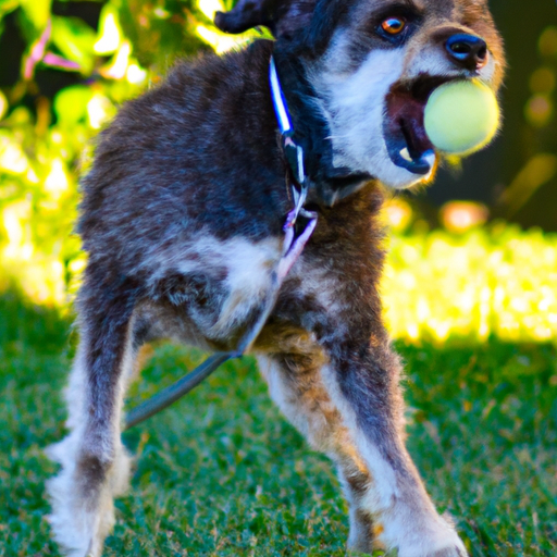 Why Do Dogs Zoomies?