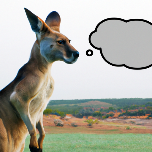 Why Do Kangaroos Kill Dogs?