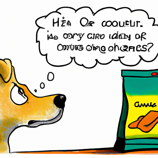 Why Do My Dog's Feet Smell Like Corn Chips? - One Top Dog