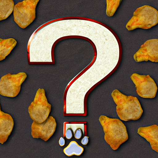 Why Do My Dog’s Paws Smell Like Fritos?