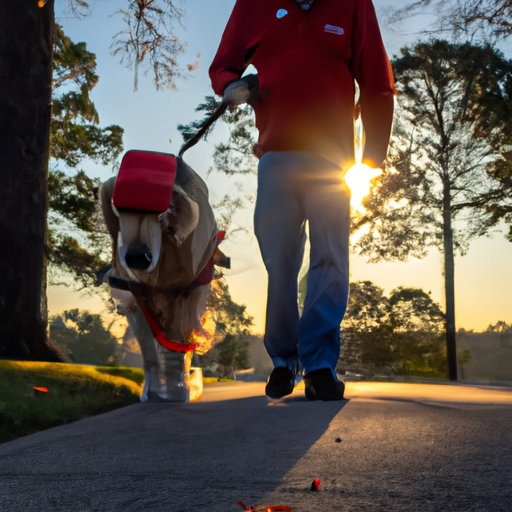 Why Do People Need Service Dogs?