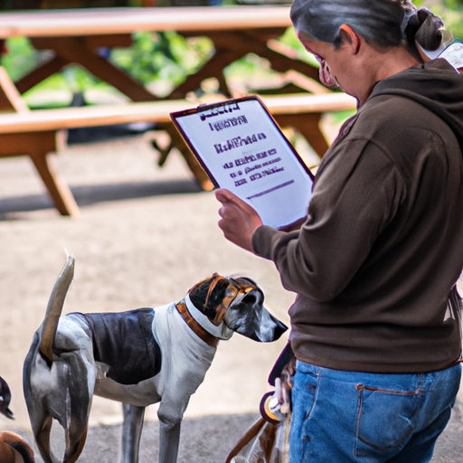 Why Do They Cut Dogs’ Tails?