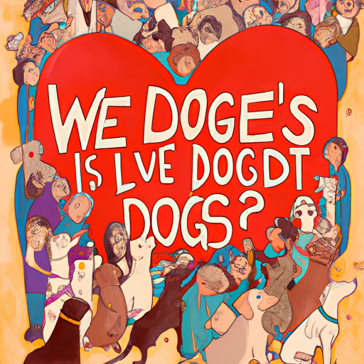 Why Do We Love Dogs?