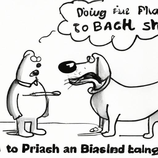 Why Does Dogs Breath Smell like Fish?