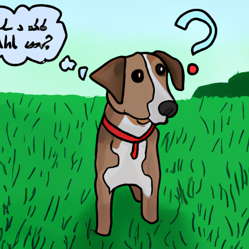 Why Do Dogs Eat Grass?