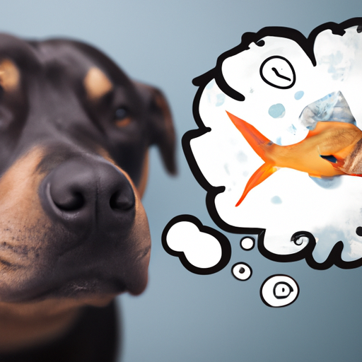 Why Does My Dog’s Breath Smell Like Fish?